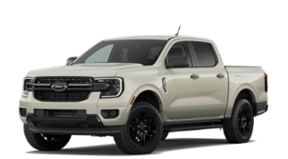 2026 Ford Ranger® External Image 2